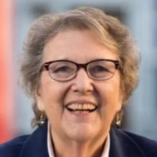 Jackie Goldberg